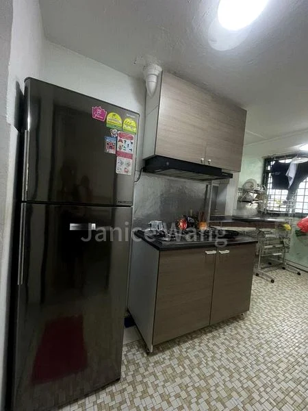3 Room (3I) HDB for Rent in  3 Upper Aljunied Lane - Image 9