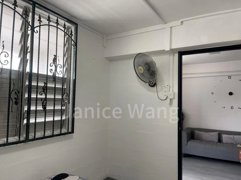 3 Room (3I) HDB for Rent in  3 Upper Aljunied Lane - Image 2