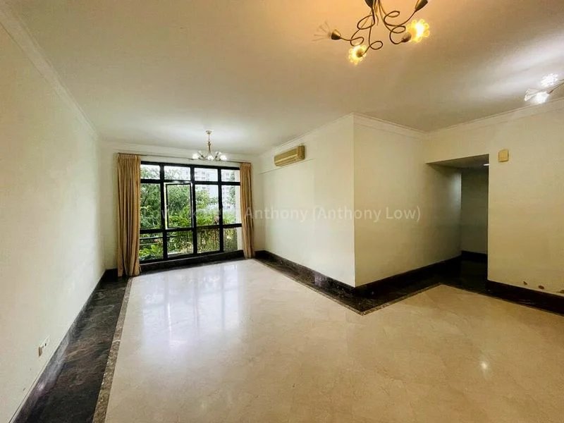 3 Bed Condo for Rent in  The Sterling - Image 1