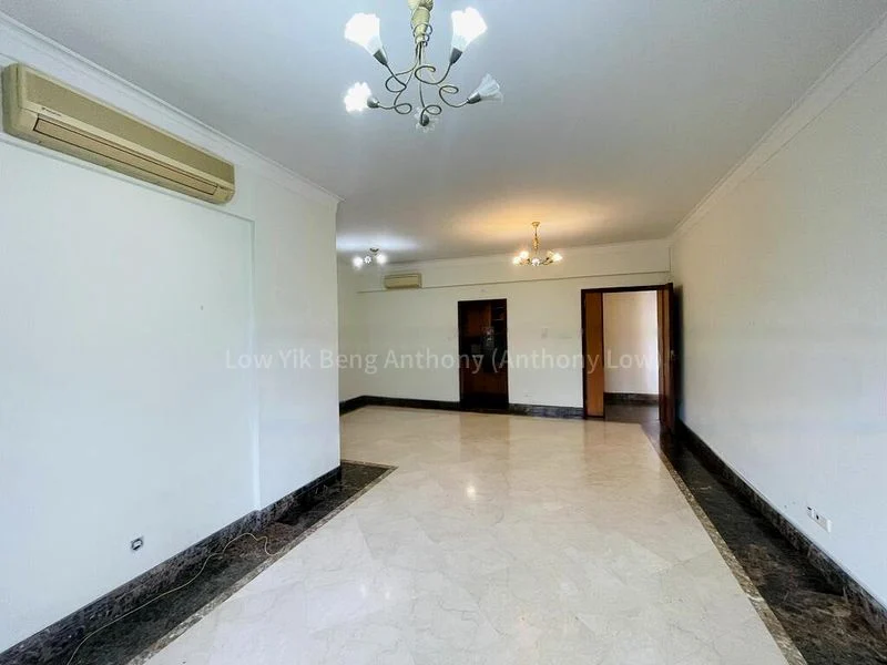 3 Bed Condo for Rent in  The Sterling - Image 3