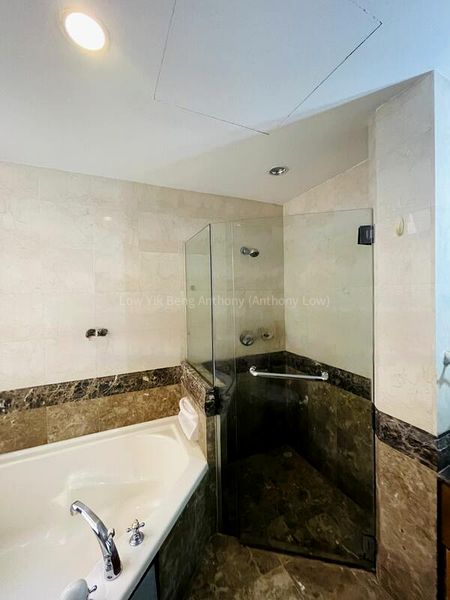 3 Bed Condo for Rent in The Sterling - Image 2