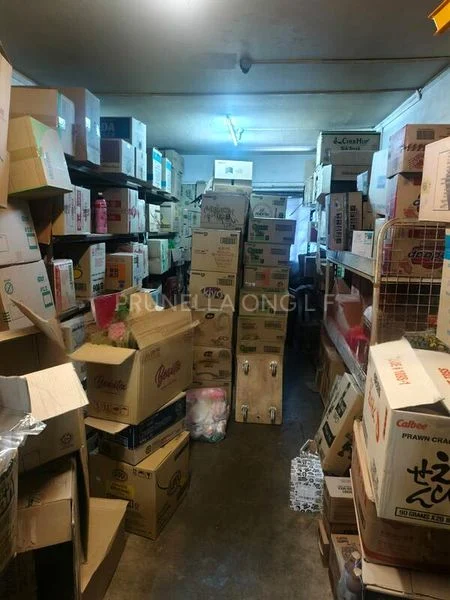 Shop / Shophouse for Rent: 83 Marine Parade Central - Image 3