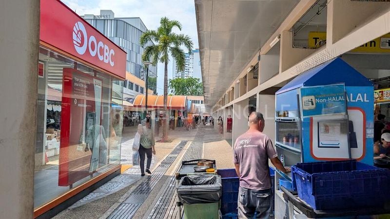 Shop / Shophouse for Rent: 83 Marine Parade Central - Image 5