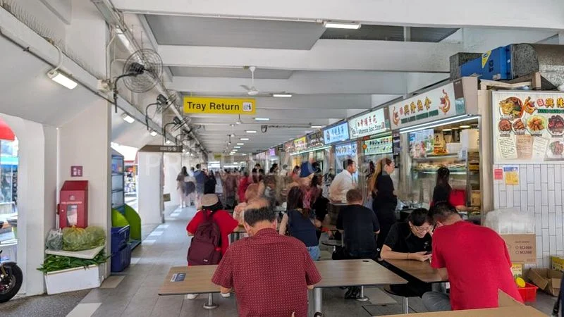 Shop / Shophouse for Rent: 83 Marine Parade Central - Image 6