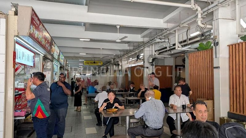 Shop / Shophouse for Rent: 83 Marine Parade Central - Image 4