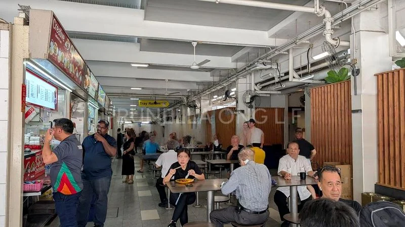 Shop / Shophouse for Rent: 83 Marine Parade Central - Image 2