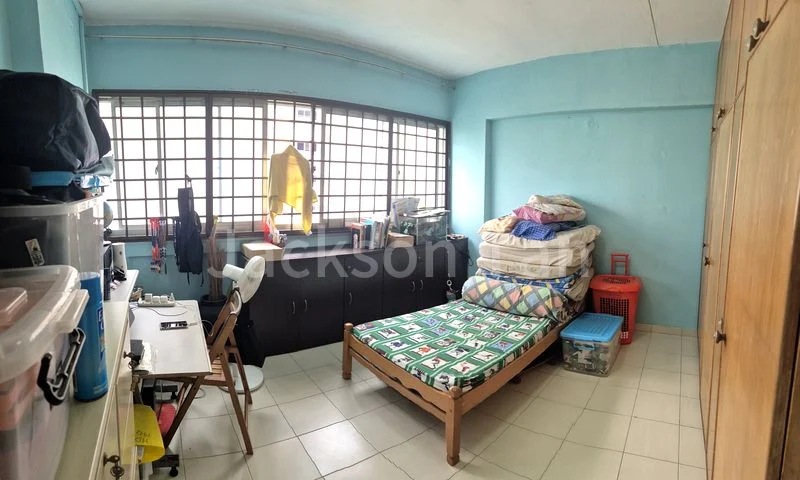 4 Room (4A) HDB for Sale in 853 Yishun Ring Road - Image 3