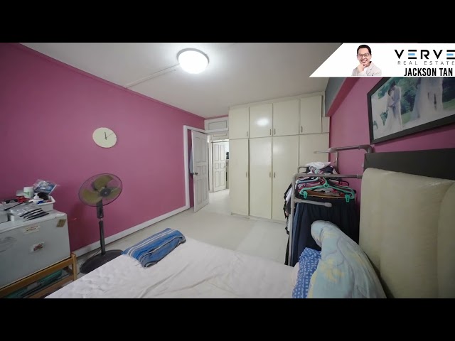 4 Room (4A) HDB for Sale in 853 Yishun Ring Road - Image 10