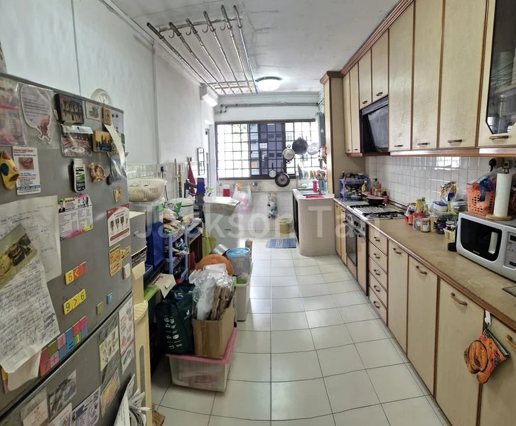 4 Room (4A) HDB for Sale in 853 Yishun Ring Road - Image 6