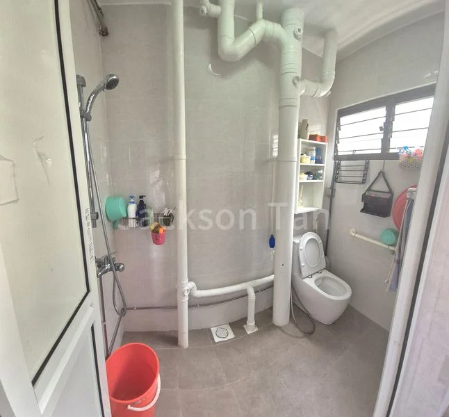 4 Room (4A) HDB for Sale in 853 Yishun Ring Road - Image 7