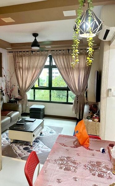 Room (HDB) for Rent in  809B Choa Chu Kang Avenue 1 - Image 2