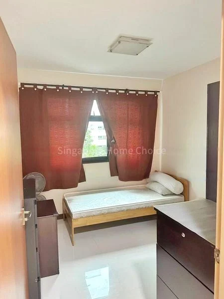Room (HDB) for Rent in  809B Choa Chu Kang Avenue 1 - Image 4