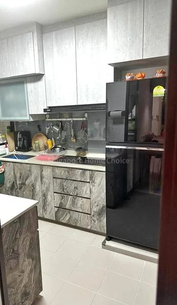 Room (HDB) for Rent in  809B Choa Chu Kang Avenue 1 - Image 3