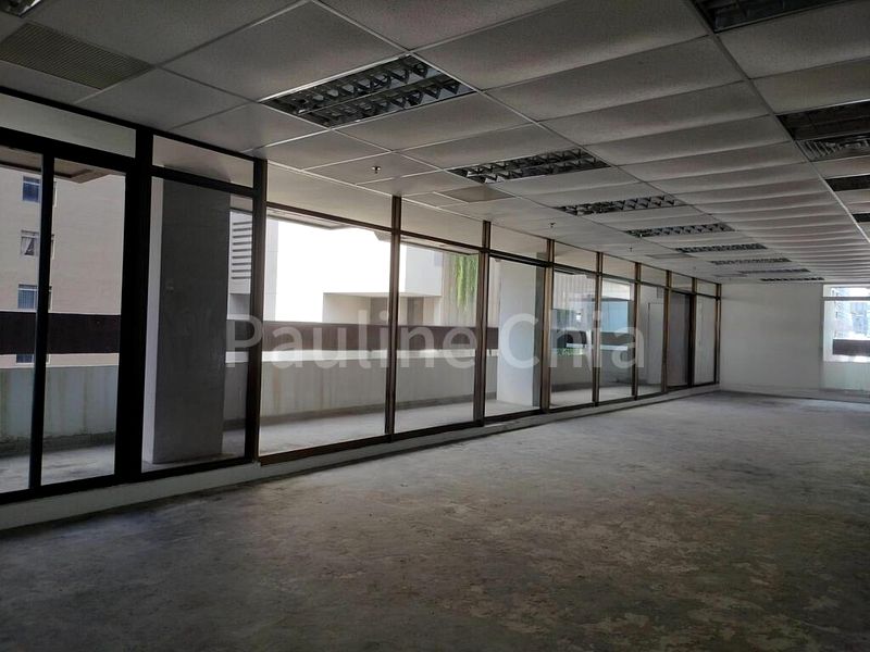 Office for Rent: Orchard Towers - Image 6