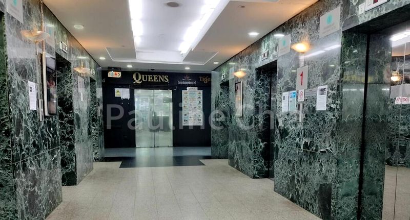 Office for Rent: Orchard Towers - Image 9