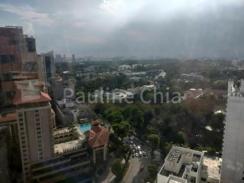 Office for Rent: Orchard Towers - Image 4