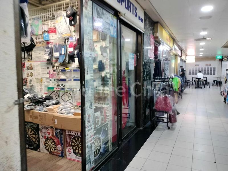 Office for Rent: Orchard Towers - Image 5