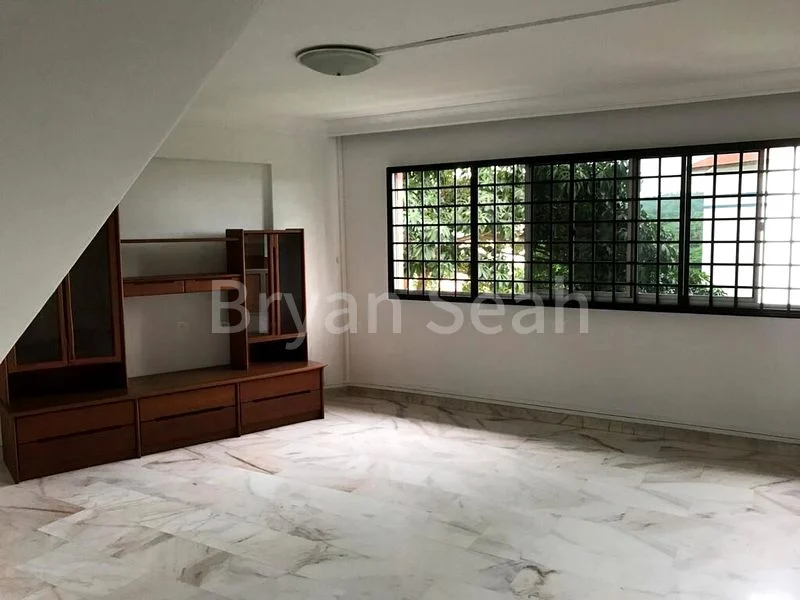 Maisonette HDB for Rent in  6 Toh Yi Drive - Image 1