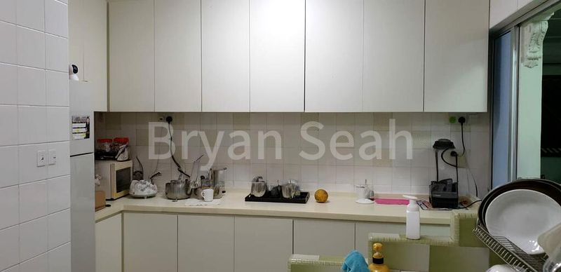 Maisonette HDB for Rent in  6 Toh Yi Drive - Image 2