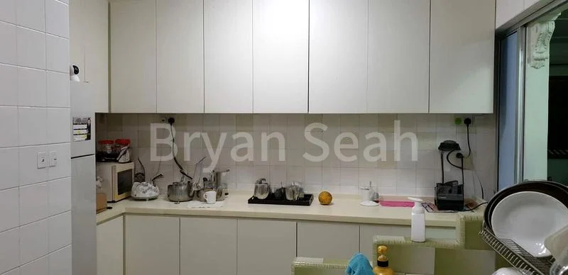 Maisonette HDB for Rent in  6 Toh Yi Drive - Image 2