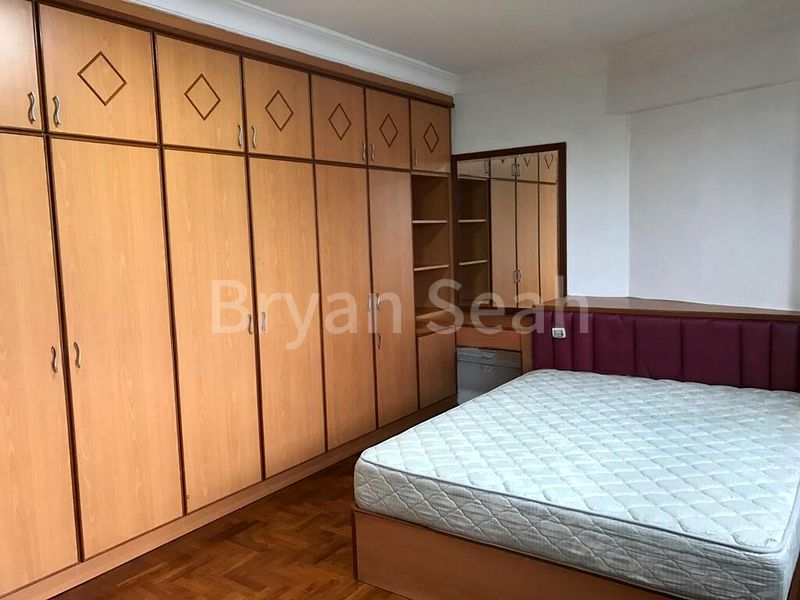 Maisonette HDB for Rent in  6 Toh Yi Drive - Image 4