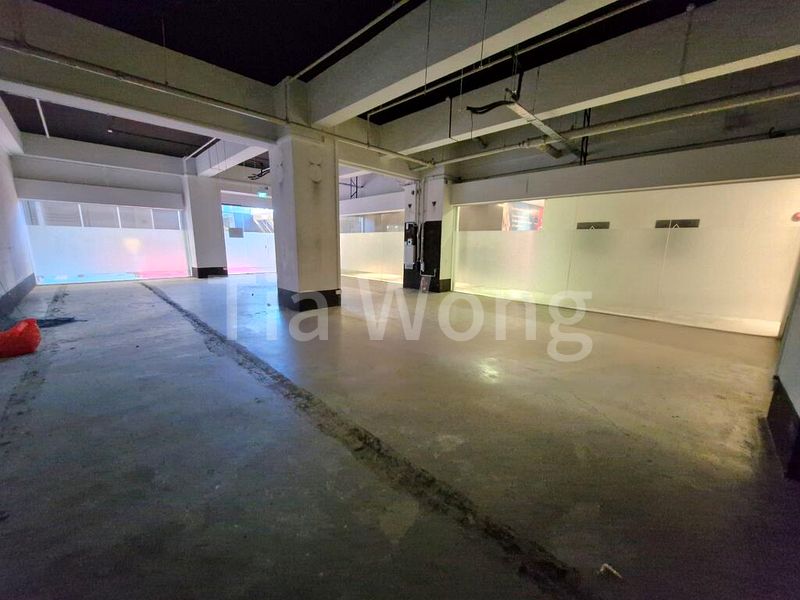 Shop / Shophouse for Rent: CT Hub - Image 1