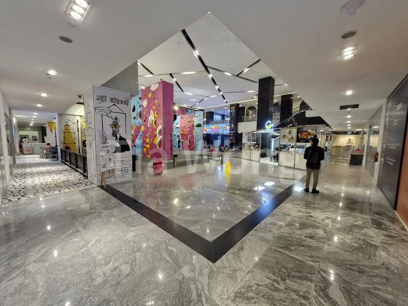 Shop / Shophouse for Rent: CT Hub - Image 4