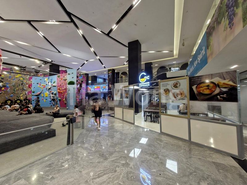 Shop / Shophouse for Rent: CT Hub - Image 5