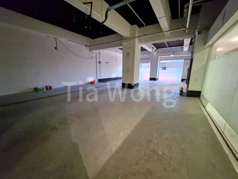 Shop / Shophouse for Rent: CT Hub - Image 2
