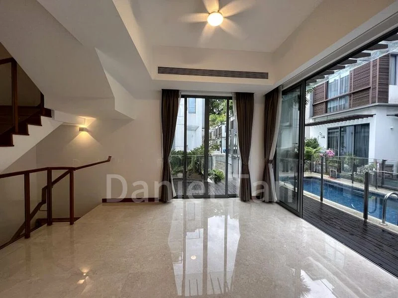 5 Bed Cluster House (Landed) for Rent in  Watten Estate - Image 8