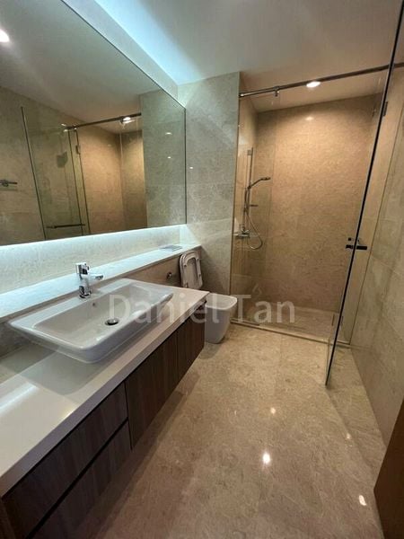 5 Bed Cluster House (Landed) for Rent in  Watten Estate - Image 2