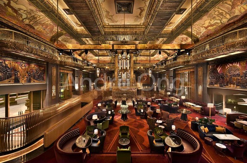 Office for Rent: Parkview Square - Image 3