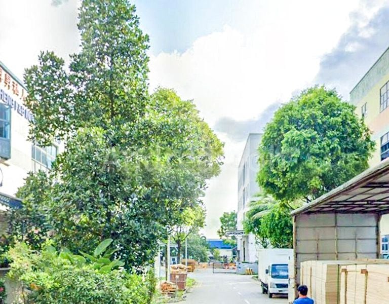 RARE, 4-STY 272 PAX DORMITORY In Tuas ❤️ - Image 2