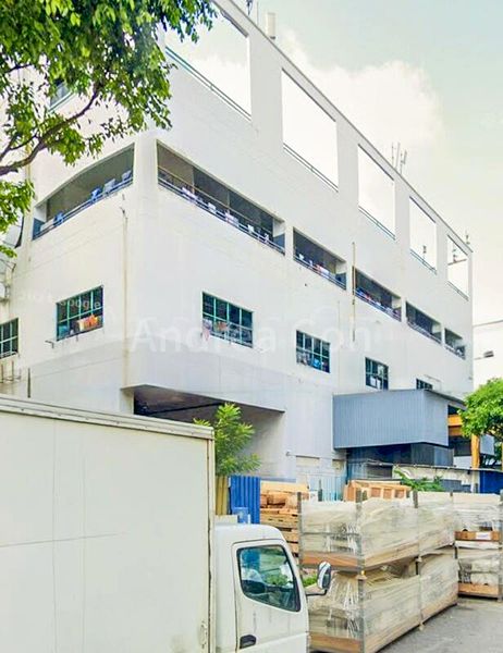 RARE, 4-STY 272 PAX DORMITORY In Tuas ❤️ - Image 3