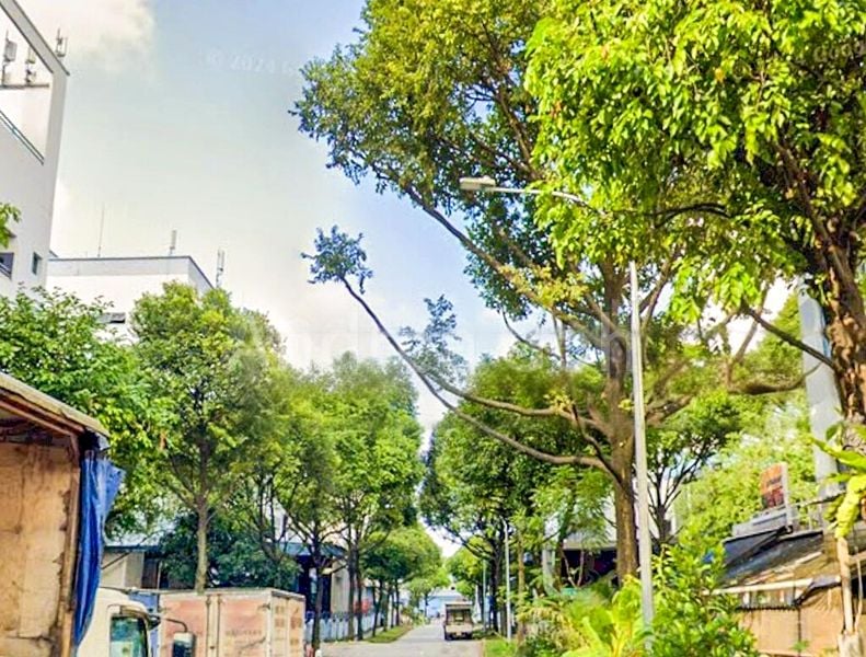 RARE, 4-STY 272 PAX DORMITORY In Tuas ❤️ - Image 1