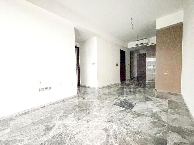 2 Bed Condo for Rent in  Newport Residences / Newport Tower - Image 2