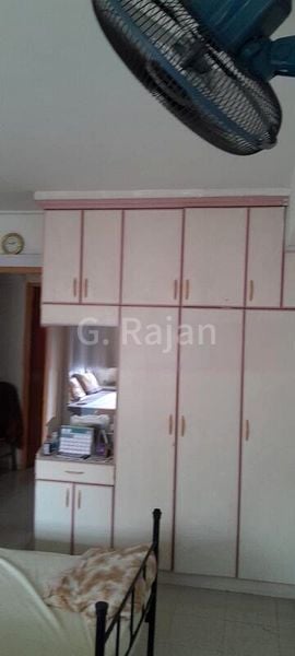 Room (HDB) for Rent in 124A Bukit Merah View - Image 3