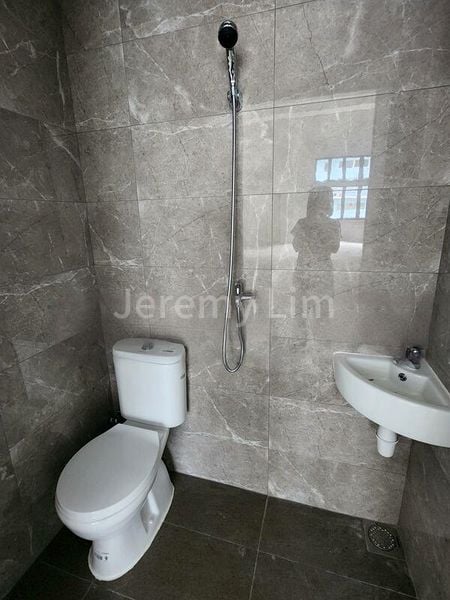 Factory / Workshop (B2) for Rent: CT Foodnex - Image 4