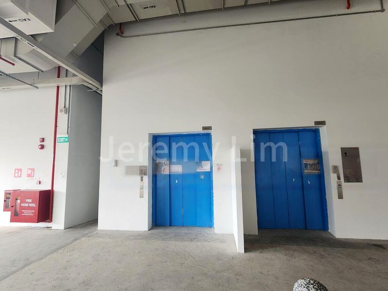 Factory / Workshop (B2) for Rent: CT Foodnex - Image 3