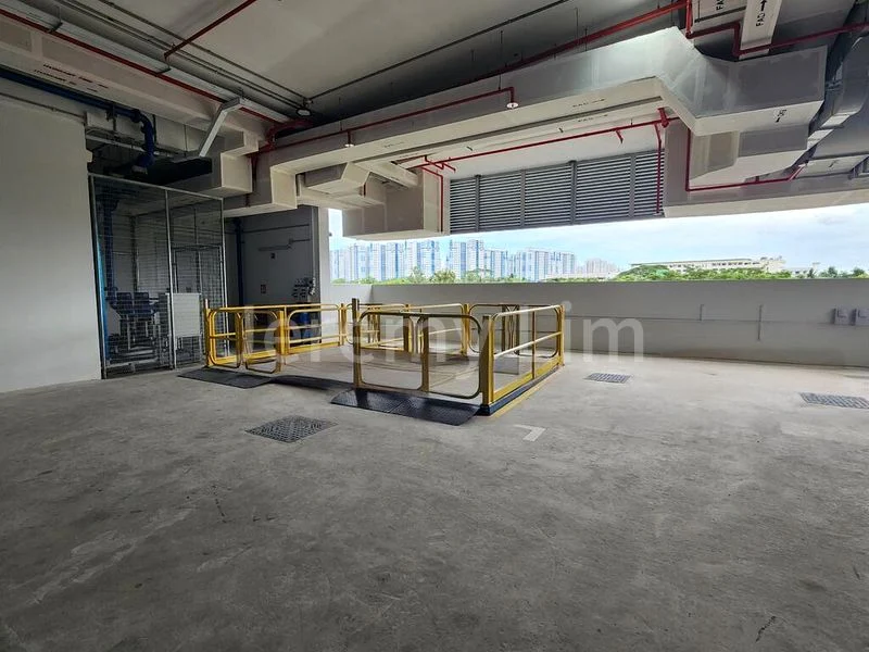 Factory / Workshop (B2) for Rent: CT Foodnex - Image 2