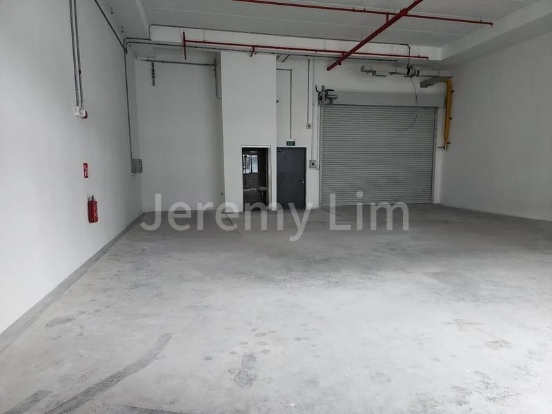 Factory / Workshop (B2) for Rent: CT Foodnex - Image 7