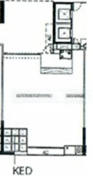 Factory / Workshop (B2) for Rent: CT Foodnex - Image 8