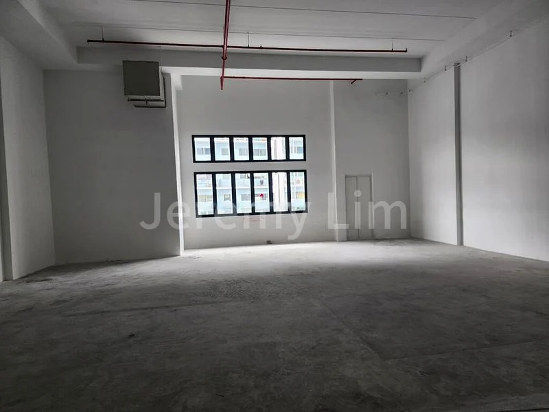 Factory / Workshop (B2) for Rent: CT Foodnex - Image 5