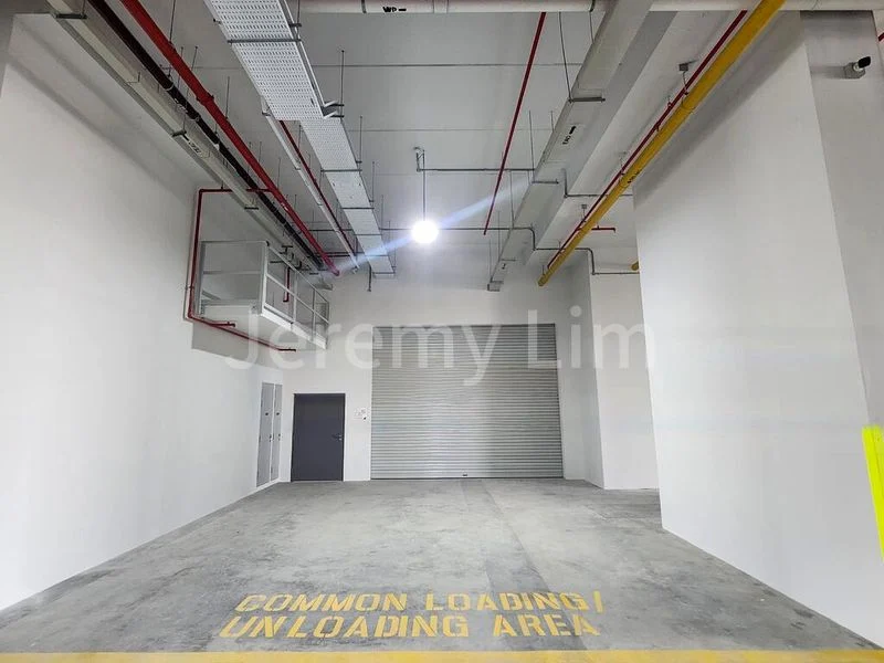 Factory / Workshop (B2) for Rent: CT Foodnex - Image 6