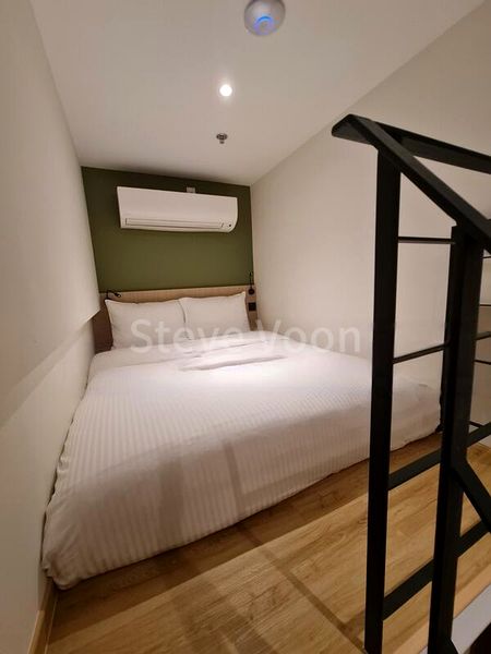 1 Bed Apartment (Condo) for Rent in River Valley Road - Image 3