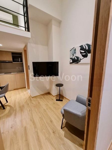 1 Bed Apartment (Condo) for Rent in River Valley Road - Image 2