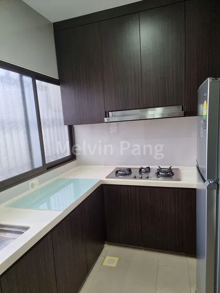 1 Bed Condo for Rent in  Hillcrest Arcadia - Image 2
