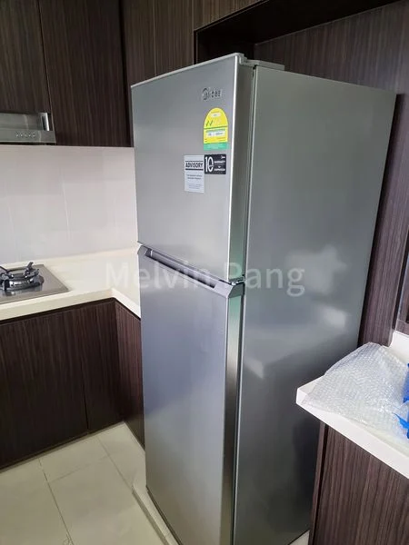 1 Bed Condo for Rent in  Hillcrest Arcadia - Image 1