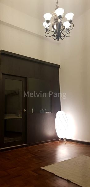 1 Bed Condo for Rent in  Hillcrest Arcadia - Image 4