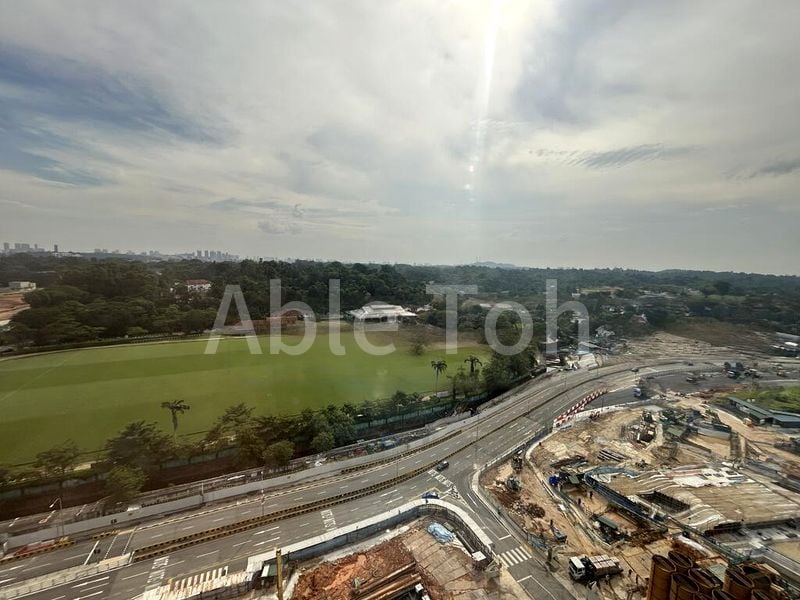 Office for Rent: SLF Building - Image 3